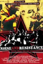 Watch Noise and Resistance M4ufree