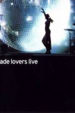 Watch Sade-Lovers Live-The Concert M4ufree