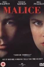 Watch Malice M4ufree
