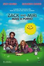 Watch Zack and Miri Make a Porno M4ufree