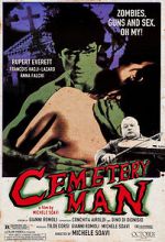 Watch Cemetery Man M4ufree
