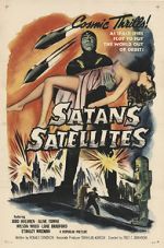 Watch Satan\'s Satellites M4ufree