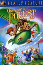 Watch Once Upon a Forest M4ufree