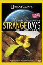 Watch National Geographic: Strange Days On Planet Earth - The One Degree Factor M4ufree