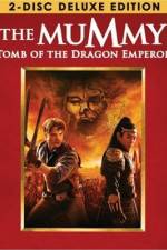 Watch The Mummy: Tomb of the Dragon Emperor M4ufree