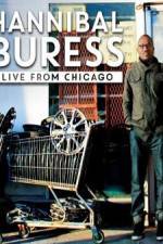 Watch Hannibal Buress Live From Chicago M4ufree