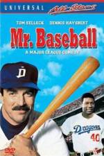 Watch Mr. Baseball M4ufree