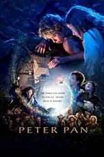 Watch Peter Pan M4ufree