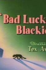 Watch Bad Luck Blackie M4ufree