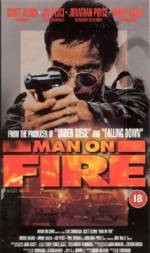Watch Man on Fire M4ufree