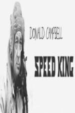 Watch Donald Campbell Speed King M4ufree
