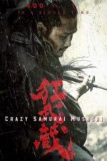 Watch Crazy Samurai Musashi M4ufree