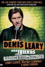 Watch Denis Leary: Douchebags and Donuts M4ufree