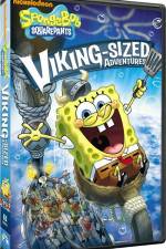 Watch SpongeBob SquarePants: Viking-Sized Adventures M4ufree