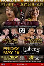 Watch Bellator Fighting Chamionships 69  Maiquel Falcao vs  Andreas Spang M4ufree