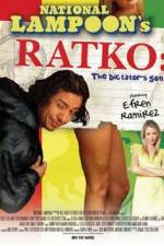 Watch Ratko: The Dictator's Son M4ufree