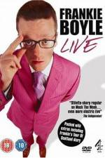 Watch Frankie Boyle Live M4ufree