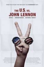 Watch The U.S. vs. John Lennon M4ufree