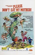Watch Please Don\'t Eat My Mother! M4ufree