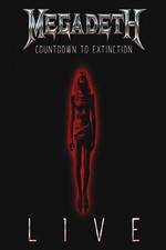 Watch Megadeth-Countdown to Extinction: Live M4ufree