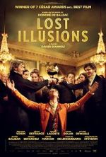 Watch Lost Illusions M4ufree