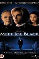 Watch Meet Joe Black M4ufree