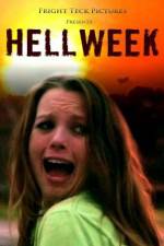 Watch Hellweek M4ufree