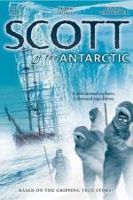 Watch Scott of the Antarctic M4ufree