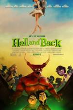 Watch Hell and Back M4ufree