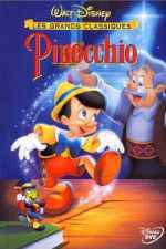 Watch Pinocchio M4ufree
