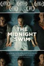 Watch The Midnight Swim M4ufree