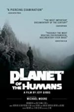 Watch Planet of the Humans M4ufree
