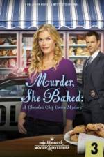 Watch Murder, She Baked: A Peach Cobbler Mystery M4ufree
