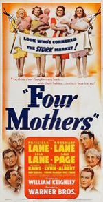 Watch Four Mothers M4ufree
