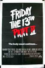 Watch Friday the 13th Part 2 M4ufree