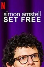Watch Simon Amstell: Set Free M4ufree