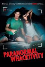 Watch Paranormal Whacktivity M4ufree