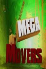Watch History Channel Mega Movers Space Machines M4ufree