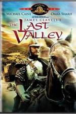 Watch The Last Valley M4ufree