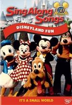 Watch Disney Sing-Along-Songs: Disneyland Fun M4ufree
