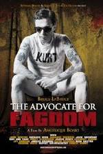 Watch The Advocate for Fagdom M4ufree