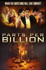 Watch Parts Per Billion M4ufree