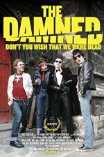 Watch The Damned Dont You Wish That We Were Dead M4ufree