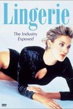 Watch Lingerie: The Industry Exposed M4ufree