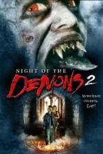 Watch Night of the Demons 2 M4ufree