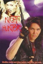 Watch Night Hunter M4ufree