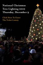 Watch The National Christmas Tree Lighting M4ufree