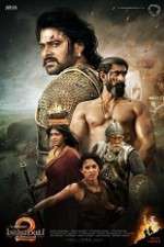 Watch Baahubali 2: The Conclusion M4ufree