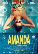 Watch Amanda M4ufree