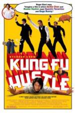 Watch Kung Fu Hustle M4ufree